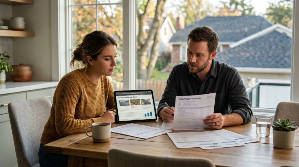 How Do Costs Compare Between Repair And Replacement?